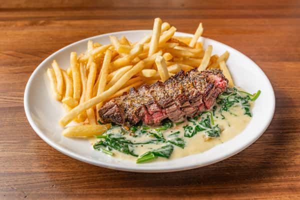 Steak Frites