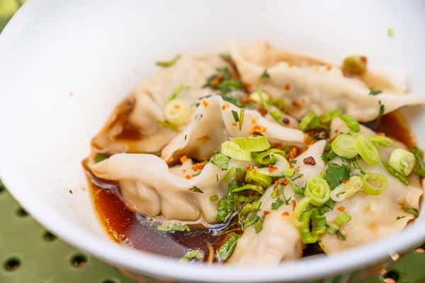 Happy Hour Dumpling (Pcs)