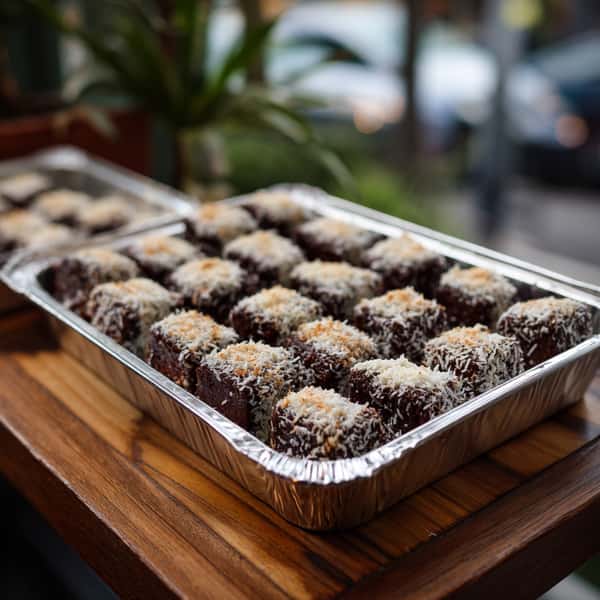 Lamingtons (Individual)