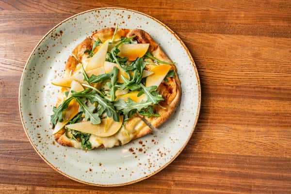 Brie Flatbread