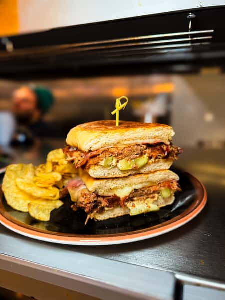 Cubano