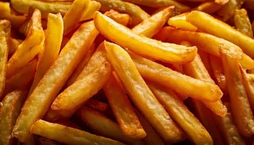 Fries