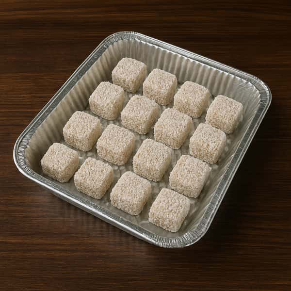 Lamington Tray
