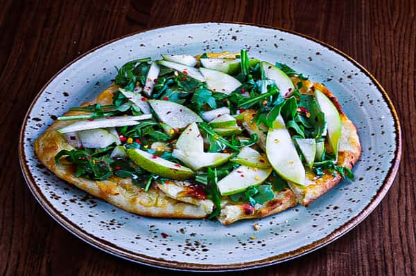 Brie Flatbread