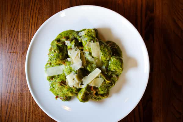 Potato Gnocchi
