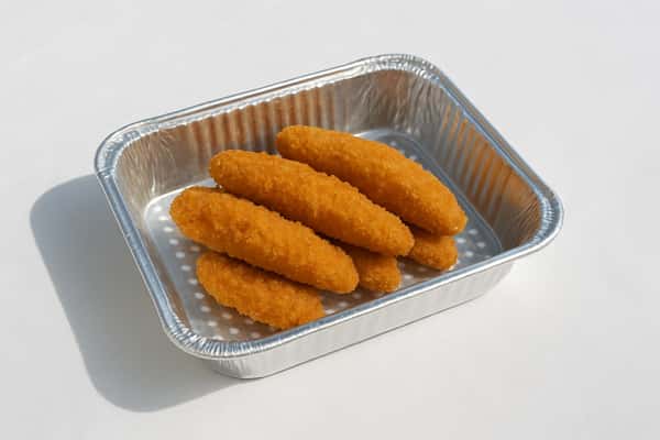Chicken Cutlet Tray