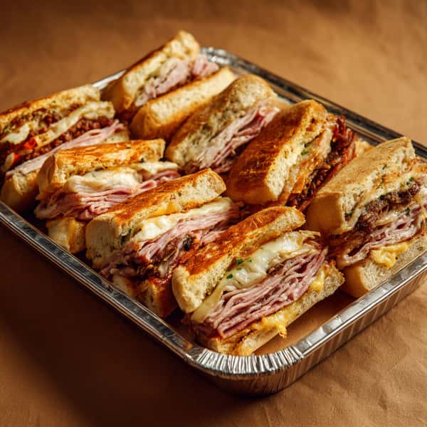 The Persuasive Cubano