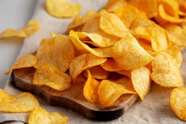 Potato Chips (1 Bag)