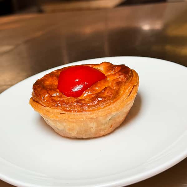 Party Pie