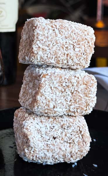 Lamington (50 Piece)