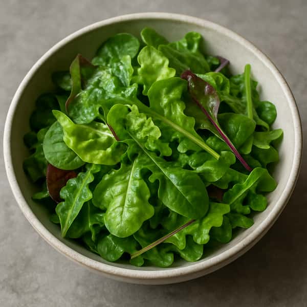 Side Green Salad