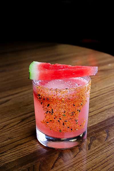 Watermelon Smash
