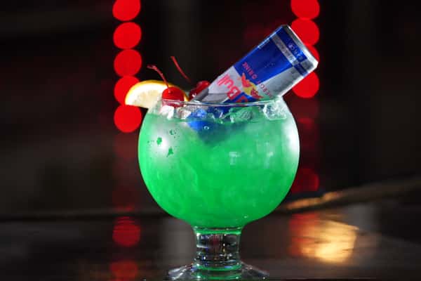 cocktail