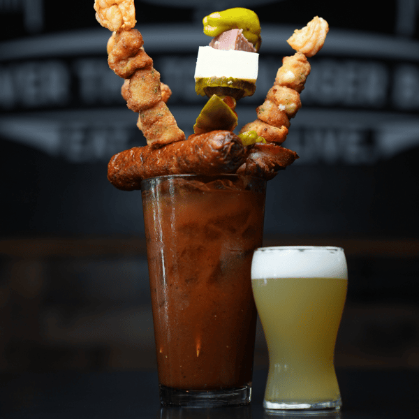 bloody mary