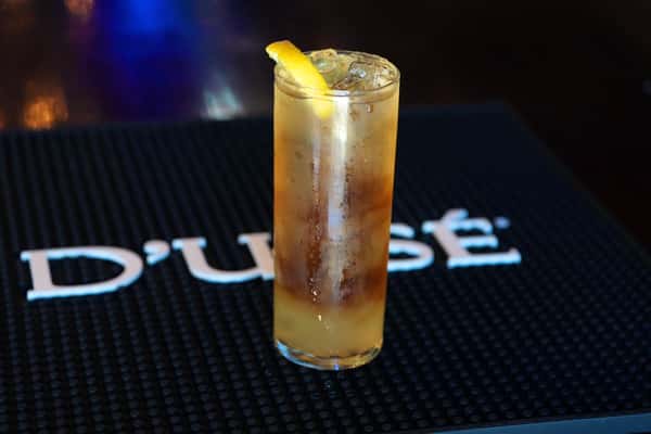Long Island