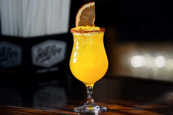 Mango Margarita