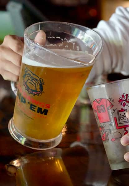 House Pitchers