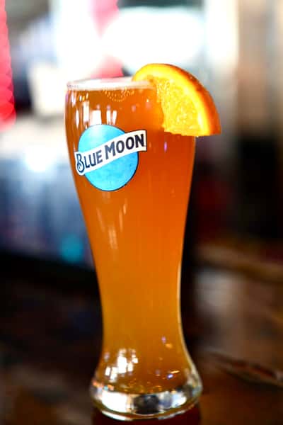 Blue Moon