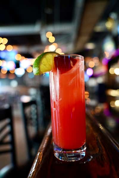 cocktail