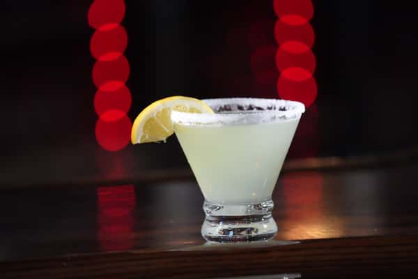 Lemon Drop