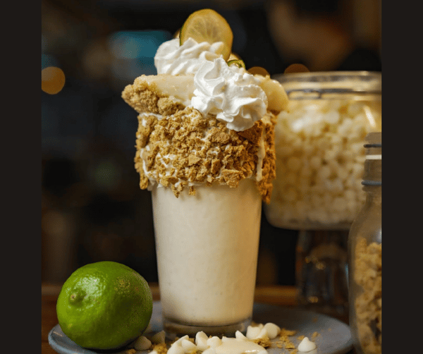 shake