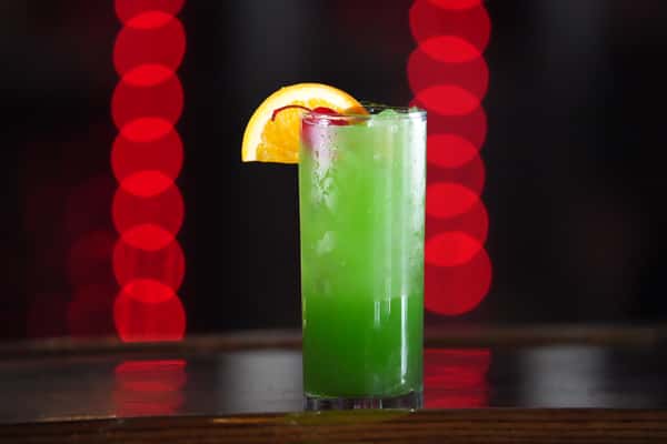 Cactus Nectar