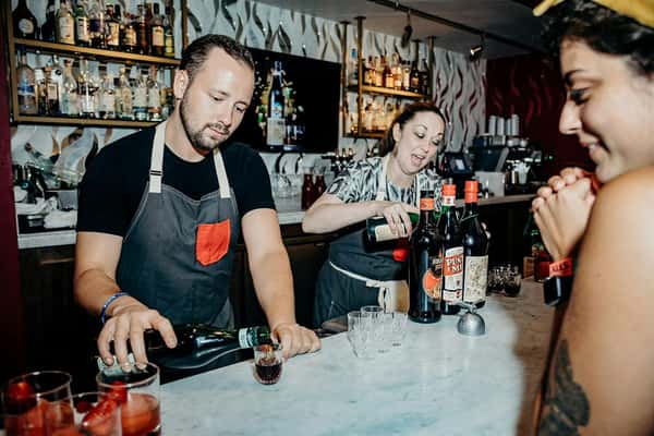 FERNET EVENT 2019