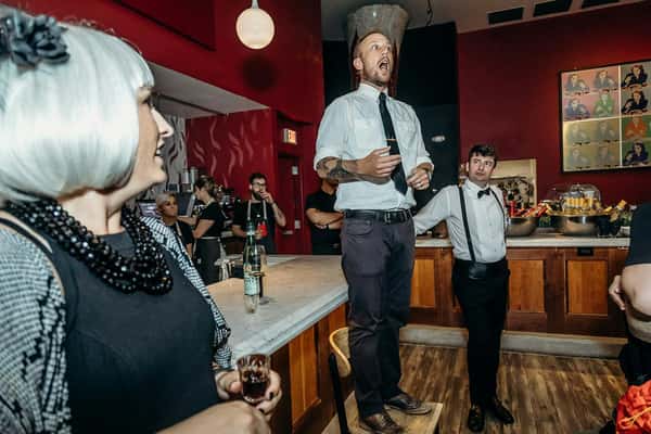 FERNET EVENT 2019