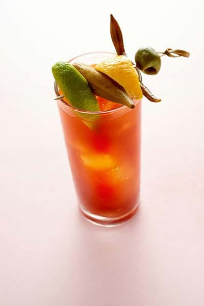 cocktail