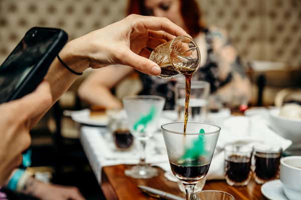 FERNET EVENT 2019
