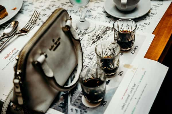 FERNET EVENT 2019