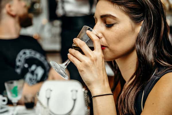 FERNET EVENT 2019