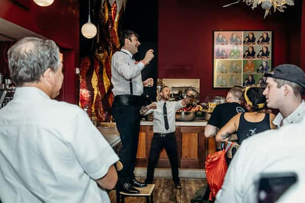 FERNET EVENT 2019