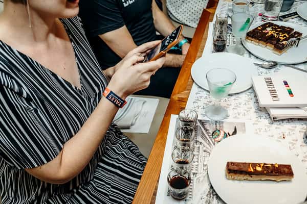 FERNET EVENT 2019