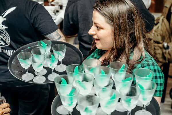 FERNET EVENT 2019