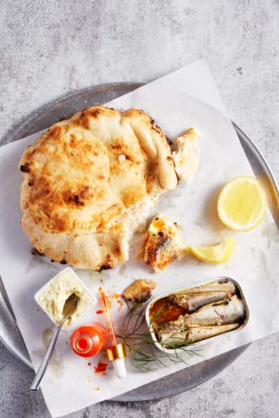 sardines