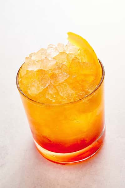 cocktails