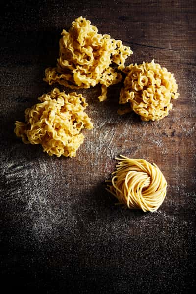 pasta