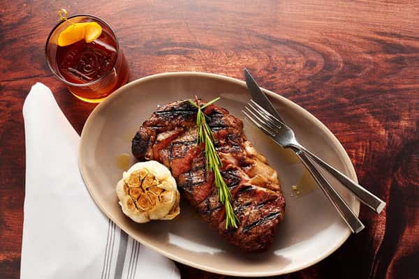 steak entree