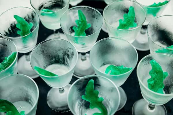 FERNET EVENT 2019
