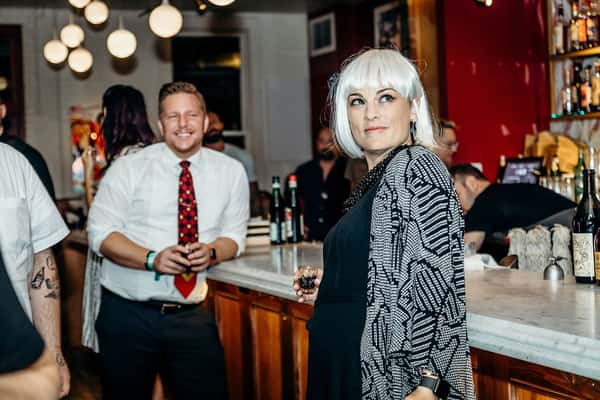 FERNET EVENT 2019