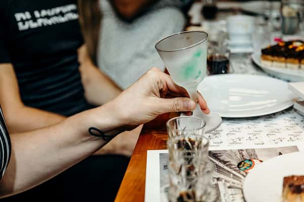 FERNET EVENT 2019