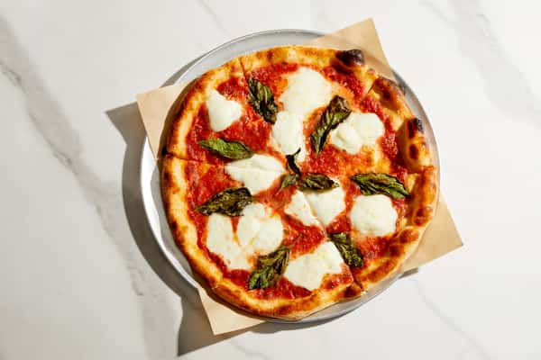 Margherita