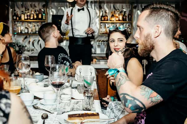 FERNET EVENT 2019