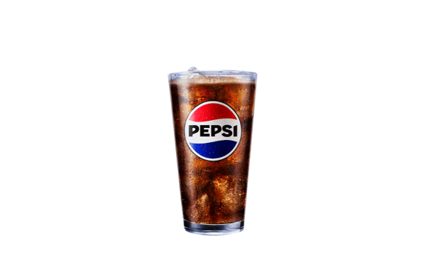 Pepsi - 20 oz Fountain