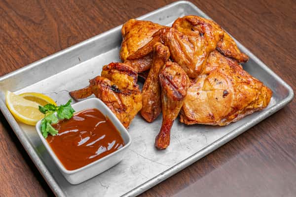 Chicken