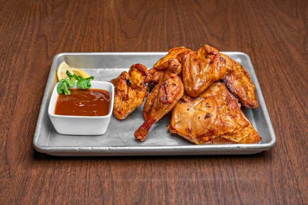 1/4 Chicken Dark