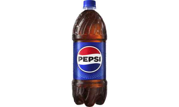 Pepsi - 20 oz Bottle