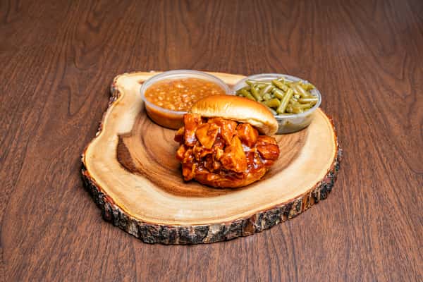 Sandwich Platter