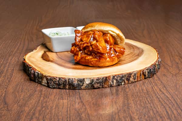 Chicken Barbecue